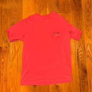 Kids vineyard vines shirt